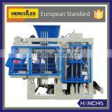 New Technology Gigant Hollow Block Machine thumbnail-1