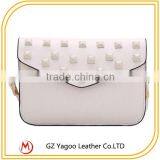 Human Leather Multi-function Wallet thumbnail-2