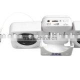 Mini Folding MP3/MP4 Speaker