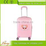 China Supplier High Quality Trolley Luggage Case thumbnail-5