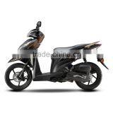 Ariic New Model Flasher 125cc Water Cooled Scooter thumbnail-2