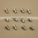 Used in Car Horn Copper Contact Tungsten Points