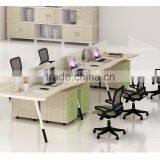 2016 Modern 6seats Workstation