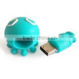 Wholesale USB Flash Drive Promotive Gifts Cartoon Pig thumbnail-1