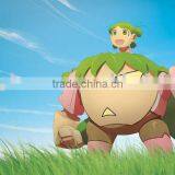 3d Lenticular Printing Picture