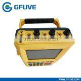 GF312D1 High Accuracy Class Handheld Three Phase Energy Meter Field Calibrator thumbnail-4