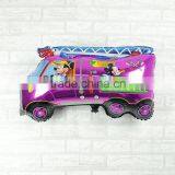 Cars Shaped Foil Balloon Toy for Kids Babies Gift thumbnail-1