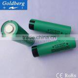 Flat Top Pana NCR18650A Protected Rechargeable 3100mAh 3.7V 18650 Lithium Batteries Authentic Cells From Japan thumbnail-4