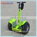 72V Samsung Lithium 4000W China Electric Chariot X2 for Sale