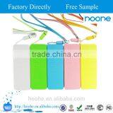 Perfume Style Power Bank, AA Battery Power Bank,lithium Power Bank thumbnail-2