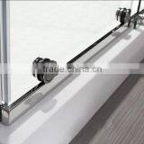 Bathroom Design Straight Shower Cabin thumbnail-2