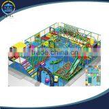 children indoor soft play house/indoor playground