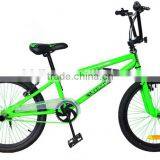 20 Inch Bmx Bike / Aluminum Alloy Bike Frames / Aluminum Alloy Bicycle Rims thumbnail-2