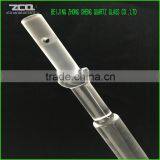 Corrosion Resistance Fine Grind Quartz Glass Lab Equipment thumbnail-2