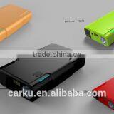 Multifunction Mini Car Power Inverter Start 3.0liter /4.0liter /5.0liter Car thumbnail-1