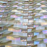 GT004 China Glass Tile Mosaic Floor Pattern Mural thumbnail-5