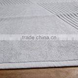 Terry Cloth Bath Mat 50x80cm 350g thumbnail-3