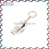 High Quality 360 Degree Rotate Flash Memory Usb Flash Drive thumbnail-1