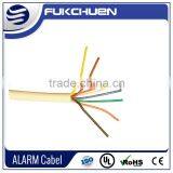 Alarm control Cable 8 Core Unshield security cable