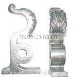 Majestic Gold Decorative Drapery Hardware Brackets Supplier thumbnail-6