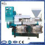 Good Quality Screw Oil Press Machine/ Peanut Soybean Rapeseed Oil Press