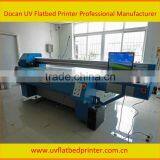 Advertising Panel Printing Machine/advertising uv Printer