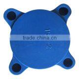 China Bolted Quick Fit Flange Covers New Products thumbnail-2
