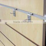 Hot Sale High Quality MDF Slatwall Panels for Display thumbnail-4