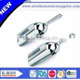 High Quality Stainless Steel Ice Scoop for Five-star Hotel thumbnail-1