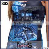 Softtextile Swimwear Fabric, Swimwear Fabric Printed