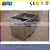 Sedimentation DAF Dissolved Air Flotation Machine for Industrial Wastewater Treatment thumbnail-6