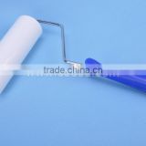 6 Inch Cleanroom Silicon Sticky Roller Dust Removal Roller