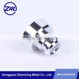 Custom small aluminum mechanical auto spare parts