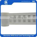 860--960MHz EPC Class 1 Gen 2 and ISO-18000-6C UHF RFID tag DRY /Wet INLAY