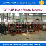 Trade Assurance Low Investment High Profitable Business Brick Making Machine Price for Sale in Nigeria thumbnail-2