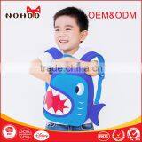 China Cute Neoprene Animal Backpack for Baby, Kids Backpack Bag for School Supplier's Choice thumbnail-4
