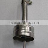 Stainless Steel Bottle Pourer thumbnail-1