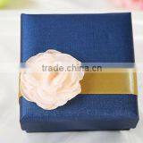 Custom New Design Portable Paper Food Packaging Box / Gift Box / Gift Paper Box thumbnail-6