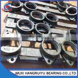 Double Seal Tube Mil Using Pillow Block Bearings UCP212 thumbnail-6