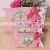 Luxury Decorative Cardboard Cake Paper Box thumbnail-1