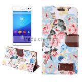 Hot Selling Denim Folio Case thumbnail-5