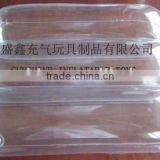 2012 Best-selling PVC Inflatable Pillow/Promotion Gift