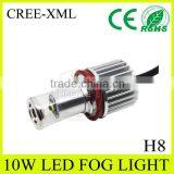 China Car Accessories Led Reat Fog Light Fog Bulb 9005/9006/H8/H10/H11/H16 thumbnail-3