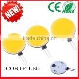 Hot Sale 2.5w Cob Led g4 thumbnail-2