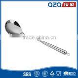 Best no Peculiar Smell Professional Custom Stainless Steel Mini Whisk thumbnail-4