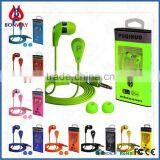 Useful Headphone In-Ear Earbuds For IPhone thumbnail-4