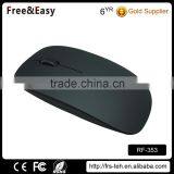 Rechargeable 2.4ghz Usb Wireless Optical Mouse Driver Supplier's Choice thumbnail-2