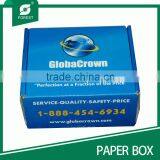 FOLDABLE FULL COLOR PRINTING CARTON FOR DENTAL LAB thumbnail-1