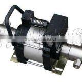 SHINEEAST SD 25 Air Driven Liquid Pump thumbnail-1