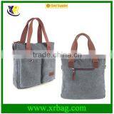 Fashion Women Canvas Handle Tote Bag 2015 New thumbnail-3